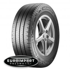 Continental VANCONTACT ECO 195/75 R16 100 H XL  TL VOLKSWAGEN